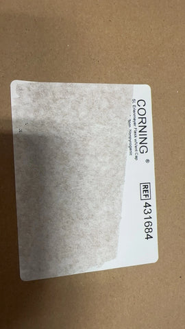 Corning Polycarbonate 5L Erlenmeyer Flasks, 431684, 4/Case