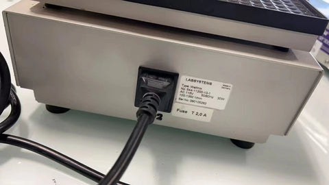 Labsystems Wellmix Microplate Shaker