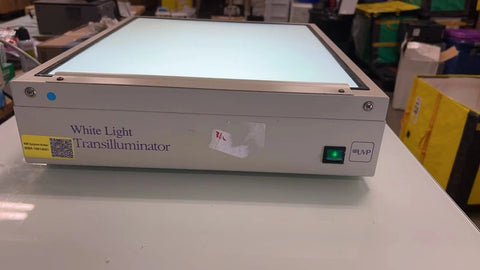 UVP White Light Transilluminator TW-43