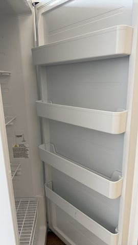 Fisher Scientific Value Convertible Refrigerator/Freezer FBV20FPSA