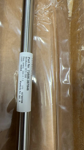 Thermo Scientific 73505-307846 BioBasic PREP SEC 300 Column