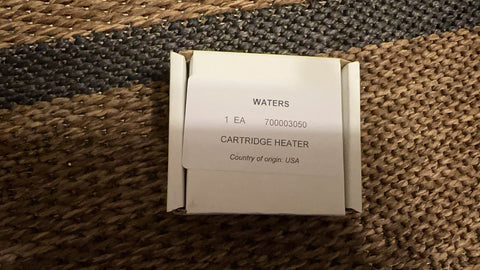 Waters 700003050, Ion Block Cartridge Heater