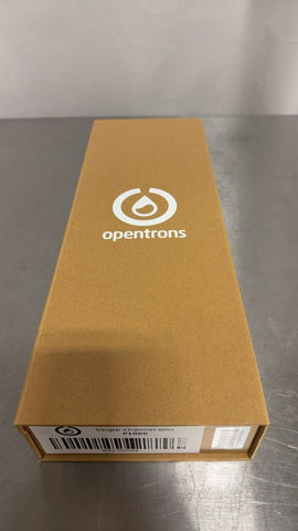 Opentrons Single Channel P1000 Gen2 999-00004 OT2 Pipette MINT IN BOX!