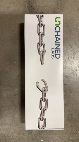 Sealed! Unchained Labs 501-1067 10KDa regenerated cellulose