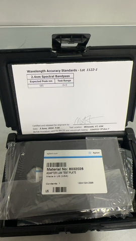 Agilent adapter Lum tester plates for Agilent BioTek Synergy Neo2