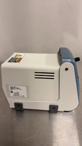 Welch DryFast 2014 Lab Diaphragm Vacuum Pump 2014B-01 - RUNS STRONG - Used