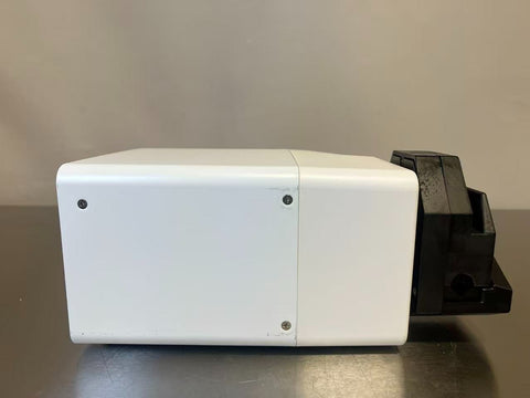 Cole Parmer 7555-00 MasterFlex L/S Peristaltic Pump With 77200-62 Pump Head