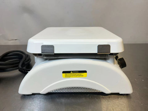 Fisher Scientific 1152049SH Hot Plate Magnetic Stirrer, fully tested