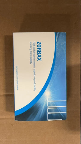 Sealed Agilent 827700-914 ZORBAX RRHT StableBond Aq, 2.1 x 50 mm, 1.8 µm