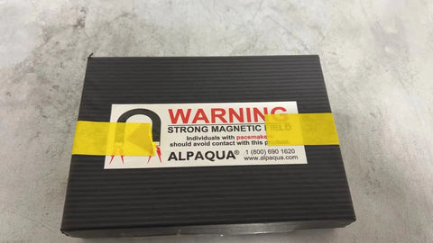 Alpaqua A001322 96S Super Magnet Magnetic Separation Plate Beckman A32782
