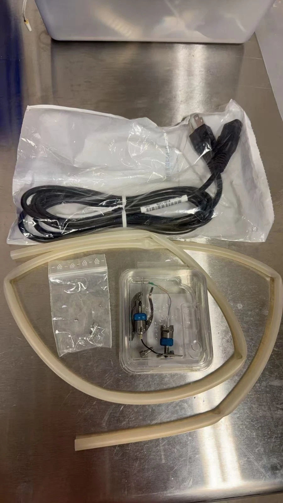 2023 Agilent G4260B 1260 Infinity II Evaporative Light Scatter ELSD