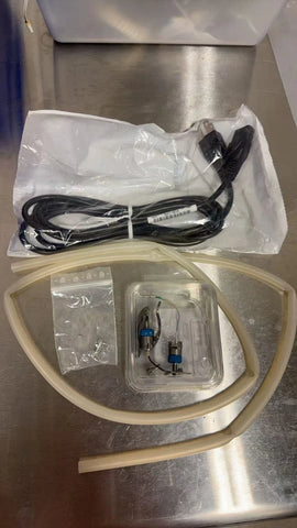 2023 Agilent G4260B 1260 Infinity II Evaporative Light Scatter ELSD