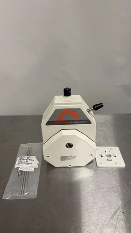 Spectrum Labs Masterflex Pump Head