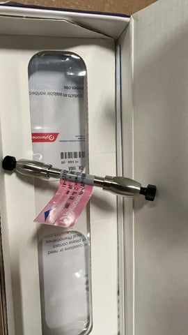 Phenomenex HPLC Kinetex C8, 2.6 µm, 2.1 x 50 mm, 00B-4497-AN
