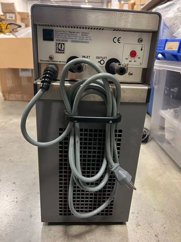 Amersham MultiTemp III Thermo Haake Circulating Water Chiller Guaranteed