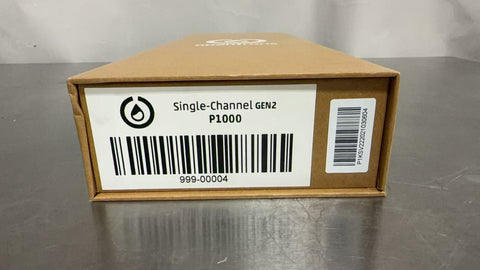 Opentrons Single Channel P1000 Gen2 999-00004 OT2 Pipette MINT IN BOX!