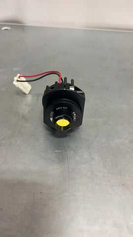 Thorlabs SM1A1 Adapter with External SM05 Threads, SM1RC/M - Slip Ring, lens