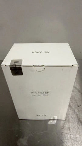 New Illumina IM Air Filter Kit 20041831 for NextSeq 2000