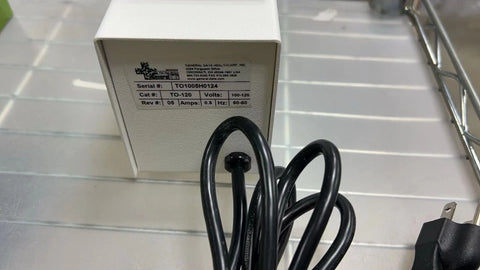General Data Healthcare TO-120 HISTO/Orientator Heating Block