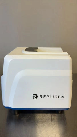 Repligen KrosFlo KR1 Peristaltic Pump with PumpHead 900-2484 NEW