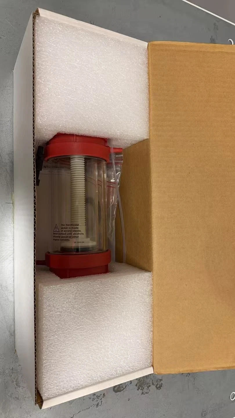 GE Healthcare Cytiva 28-9889-52 XK 50/20 Column