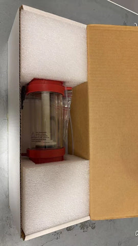 GE Healthcare Cytiva 28-9889-52 XK 50/20 Column
