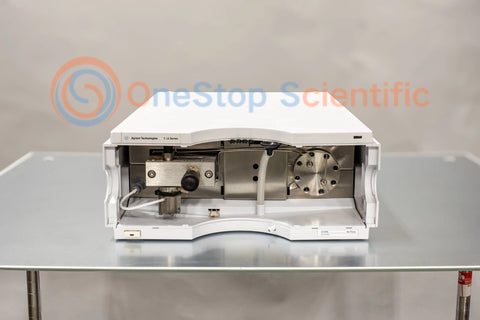 Agilent 1100 Series Isocratic Pump, G1310A, Fully tested and refurbished
