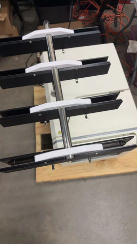 Terumo Quantum Flex Cell Expansion System