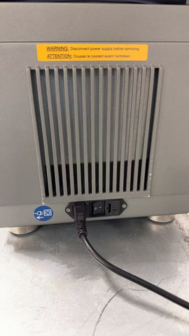 Roche Diagnostics MagNA Lyser 7000rpm homogenizer with Cooling Block