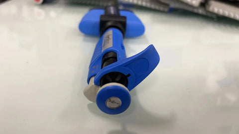 FORTEBIO PLUS OCTET BIOSENSOR TRANSFER TOOL DISPENSER 1-10ul