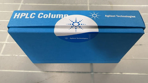 Sealed! Agilent PL1147-1501 ProSEC 300S, 7.5 x 50 mm, 5 µm, guard