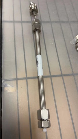 Agilent 880967-201 ZORBAX Rx C8, 9.4 x 250 mm, 5 µm Preparative HPLC column