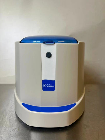 Fisher Mini Plate Spinner Centrifuge w/ warranty 14100143