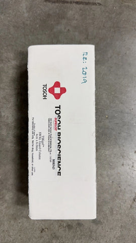 New Sealed ! TOSOH 808543 TSKgel SWXL Type Guard Column 4 cm × 6 mm, 7 μm