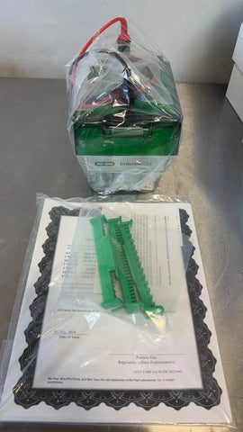 NEW! Bio Rad Criterion Cell 135BR Electrophoresis Cell 600 VDC, 400 Watt