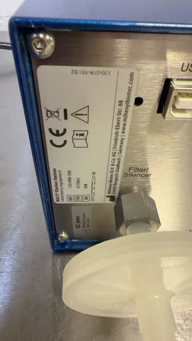 Miltenyi Biotec MultiMACS Cell24 Separator Plus Elution Station
