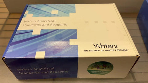 Waters ProteinWorks µElution SPE Clean-up Kit SKU: 186008304, New Sealed!