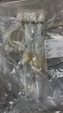 Pall Corp Allegro 10L Wand Mixer Bag (Lot of 3)