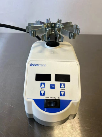 Fisherbrand 02-215-422 Pulsing Vortex Mixer
