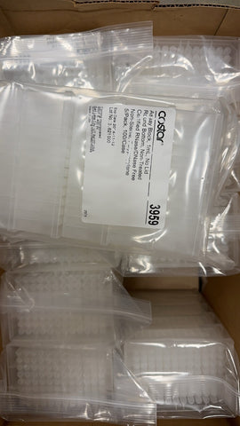 Corning COSTAR 3959 96-Well Assay Blocks Round, 100 plates/CS