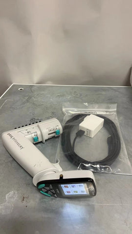 Thermo 4672100BT E1-ClipTip 15-1250μL 8CH Bluetooth Adjustable Pipette