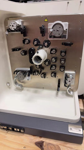 Terumo Quantum Flex Cell Expansion System