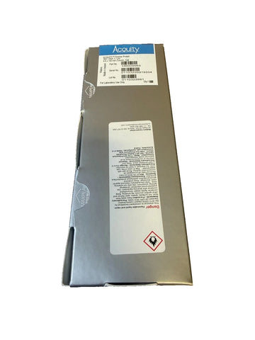 New WATERS 186009963 ACQUITY Premier Protein SEC Column 250A 1.7 um 4.6 x 150mm