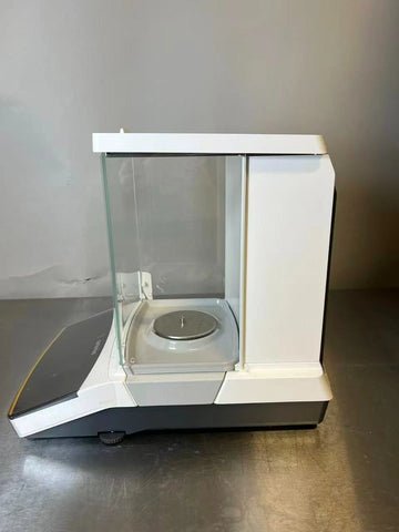 Sartorius SECURA225D-1S Semi-Micro Balance, 220 g x 0.0001 g