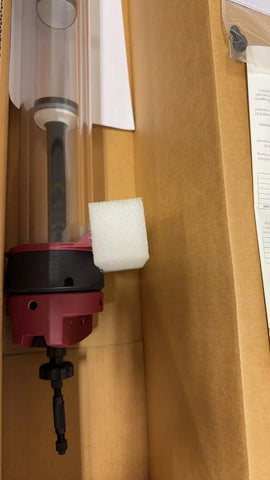 GE Healthcare cytiva 28964444 HiScale 50/40BH Column
