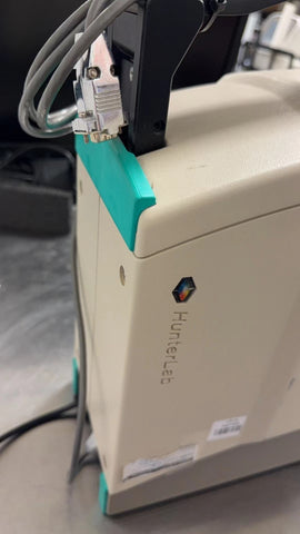 HUNTERLAB LabScan XE Automated Spectrophotometer, 50-60Hz, T3A-250V