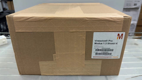 Millipore VPPH103NB1 Viresolve Pro Modus 1.3 Shield H