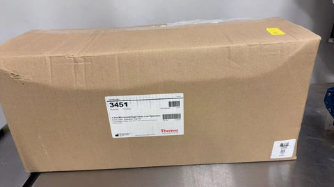 Thermo Scientific 3451 1.5ml Microcentrifuge Tubes Low Retention, 5000 tubes