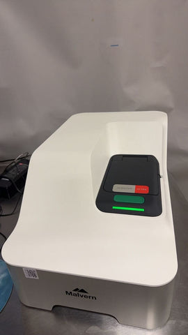 Malvern Panalytical Zetasizer Ultra Particle Size Analyzer – Model ZSU3305 2023