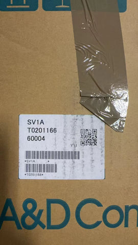 A&D Weighing SV-1A Viscometer, 0.8cP - 1000 cP